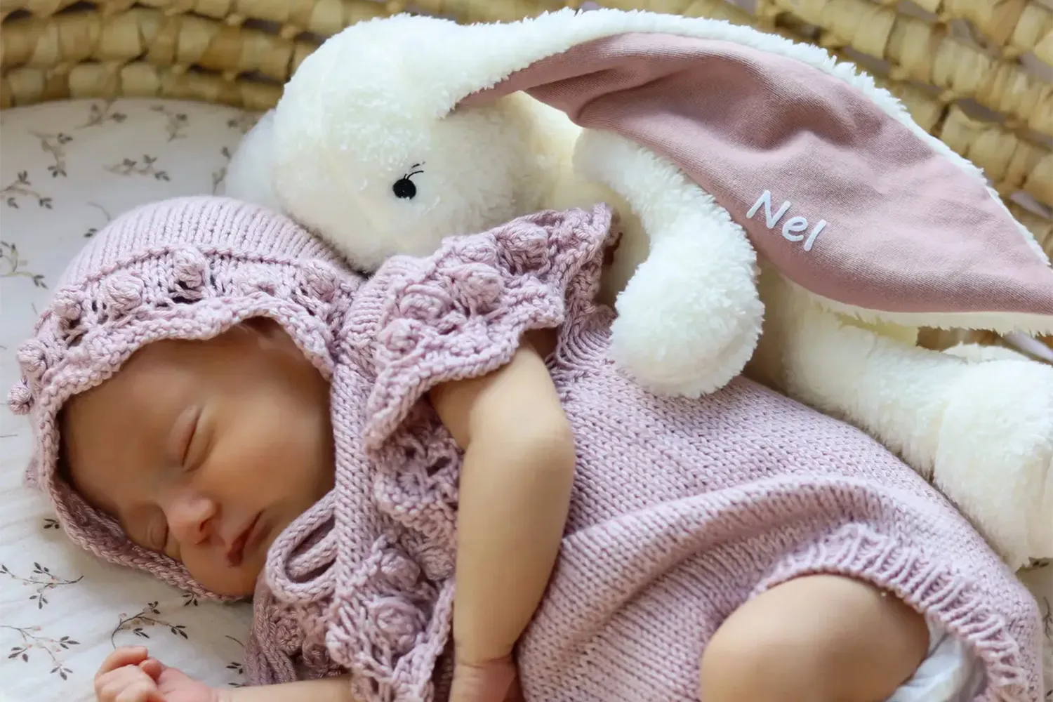 Das ideale Kuscheltier: So wählen Sie die beste Einschlafhilfe für Ihr Baby aus