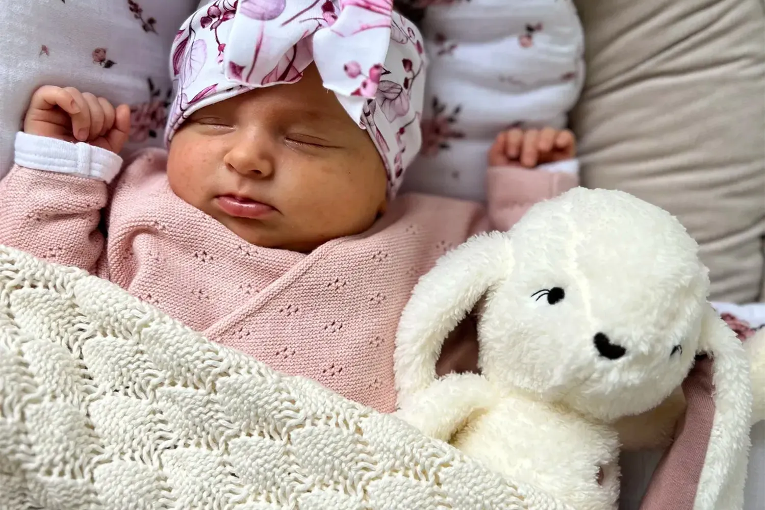 Schlafprobleme bei Babys - was tun, wenn Ihr Baby nicht schlafen will?