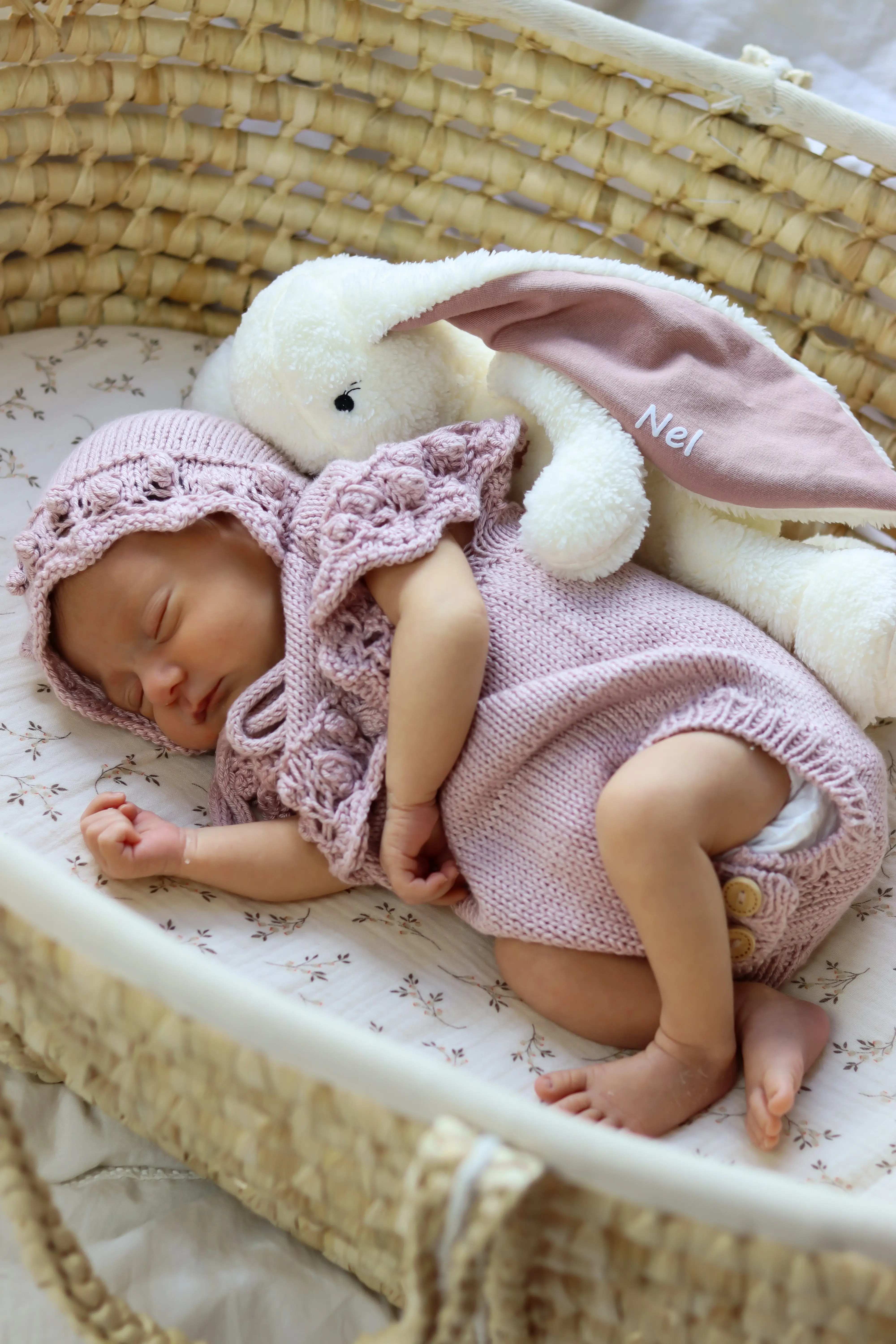 Das ideale Kuscheltier: So wählen Sie die beste Einschlafhilfe für Ihr Baby aus