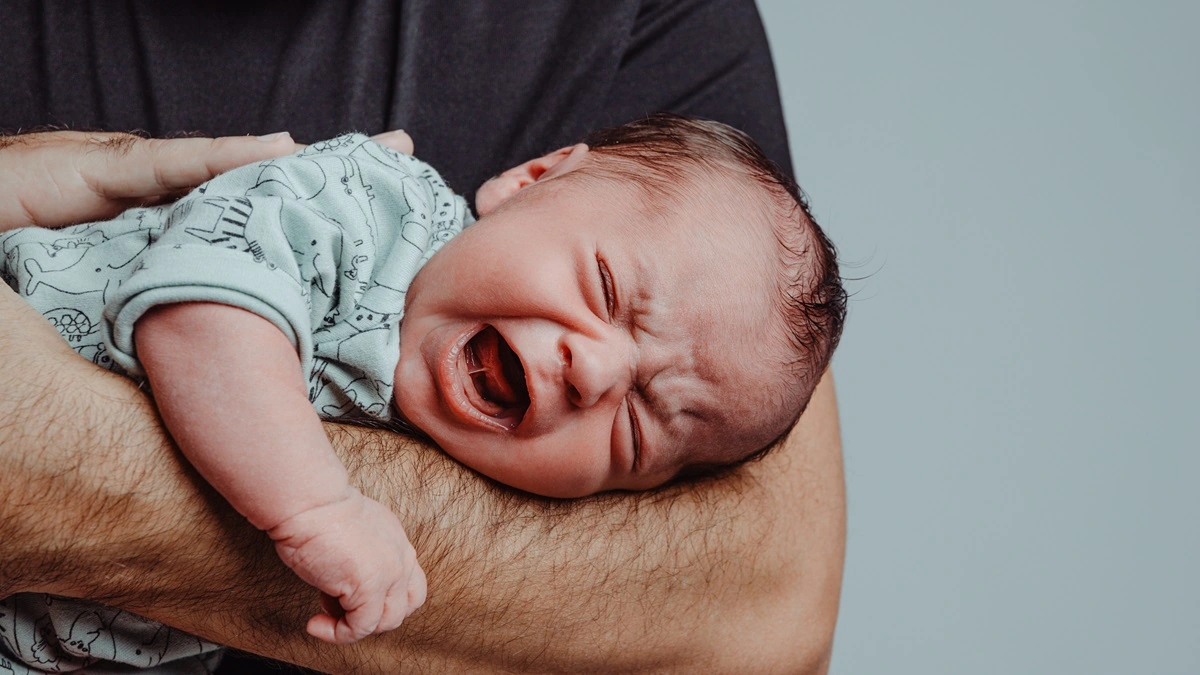 Baby schläft tagsüber nicht - Wie förderst Du den Schlaf?