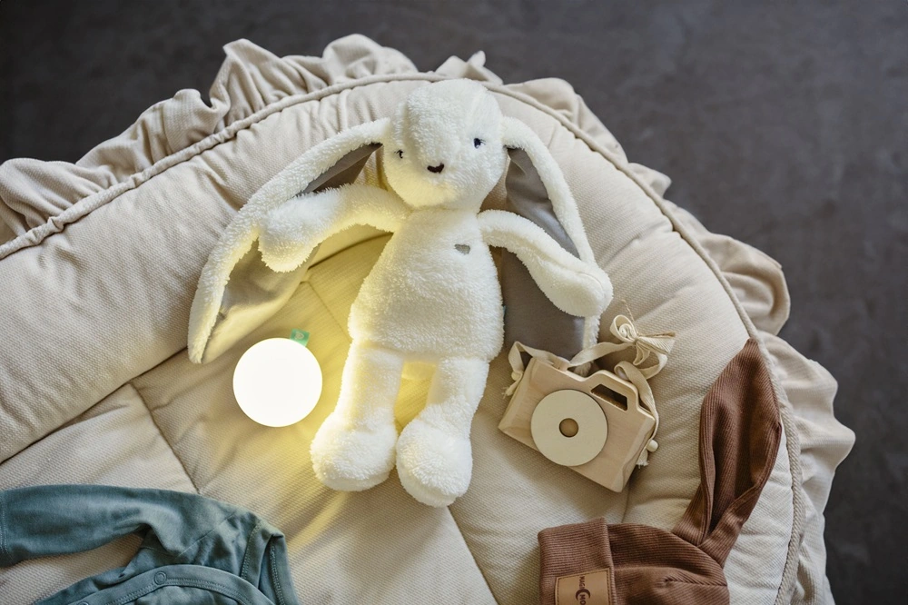 Die 5 häufigsten Schlafprobleme bei Babys und wie man sie löst