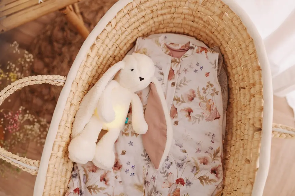 Warum ist MyHummy das perfekte Weihnachtsgeschenk für Babys?