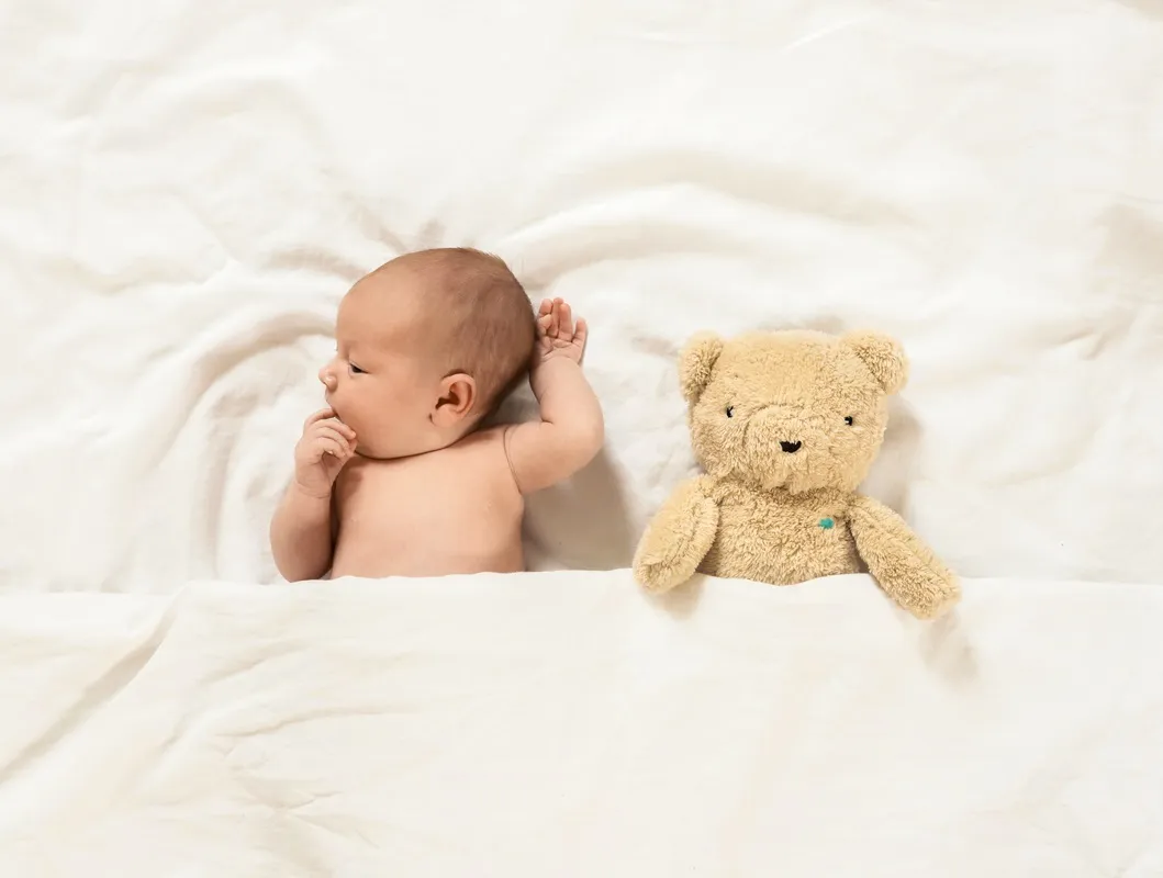 myHummy als perfektes Geschenk zur Geburt: Praktisch, sinnvoll und immer willkommen