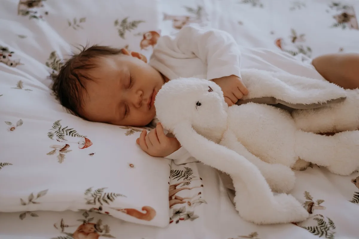 MyHummy 7in1 mit App – intelligente Schlafhilfe bequem per Smartphone steuerbar