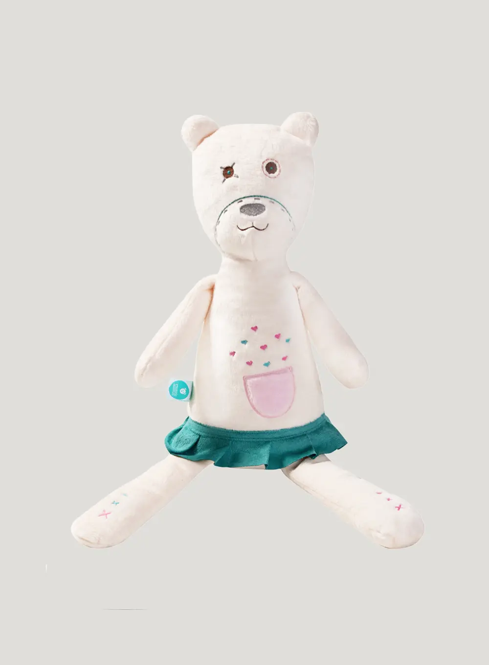 myHummy Vintage – Prinzessin