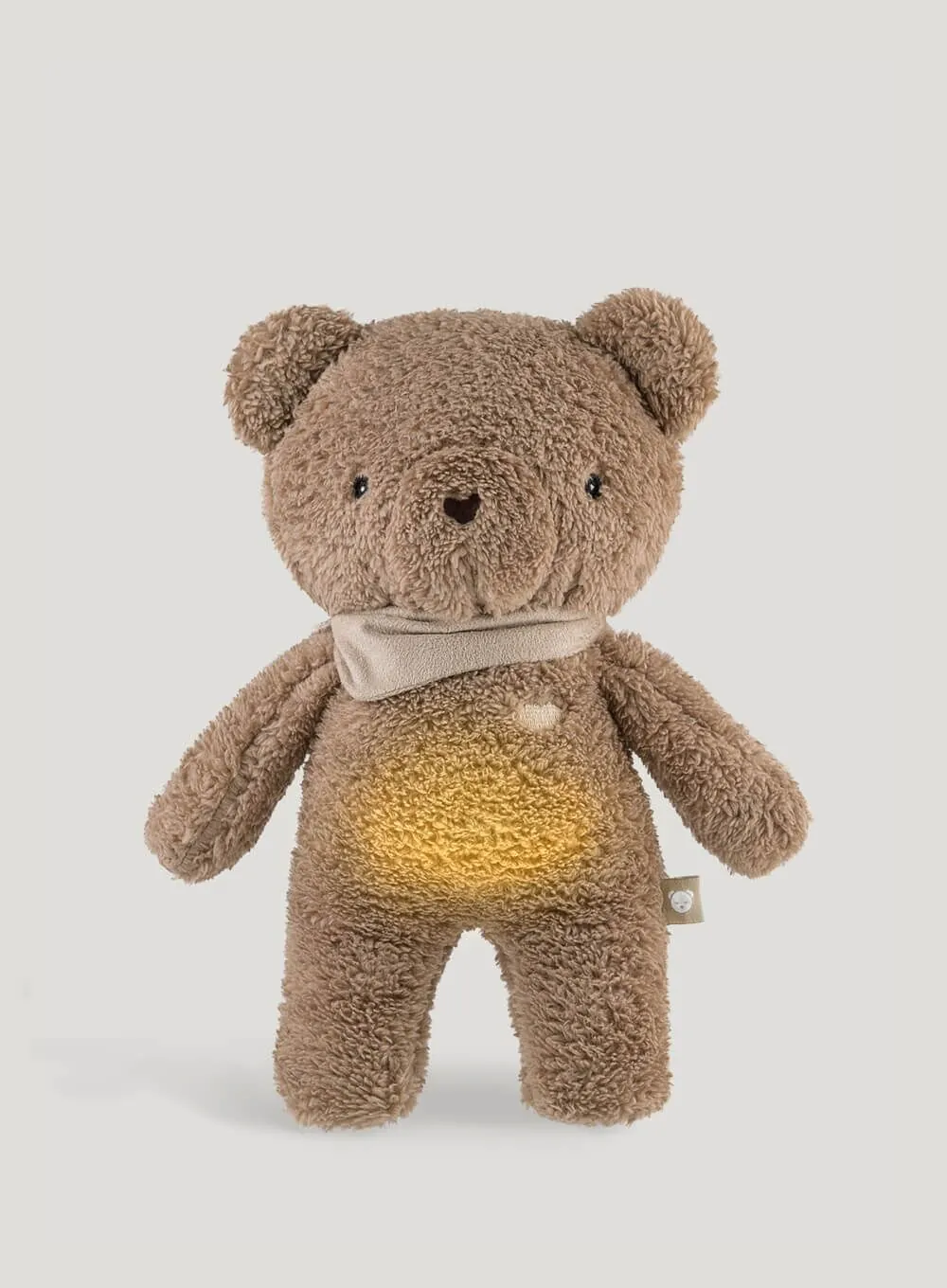 myHummy Bär 5in1 mit Licht  - braun