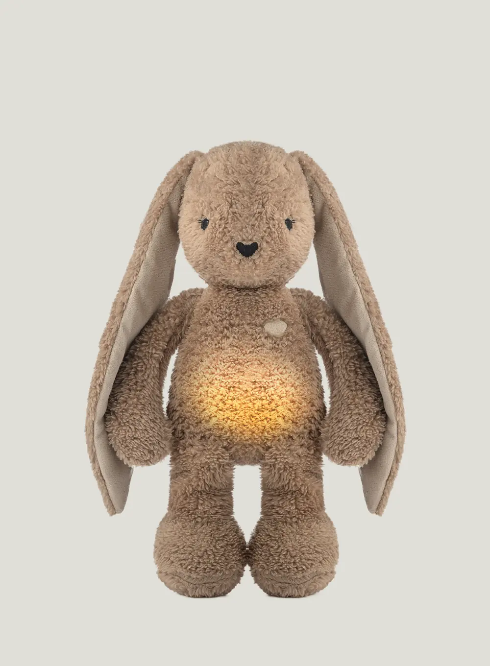 myHummy® Häschen 5in1 mit Licht – braun