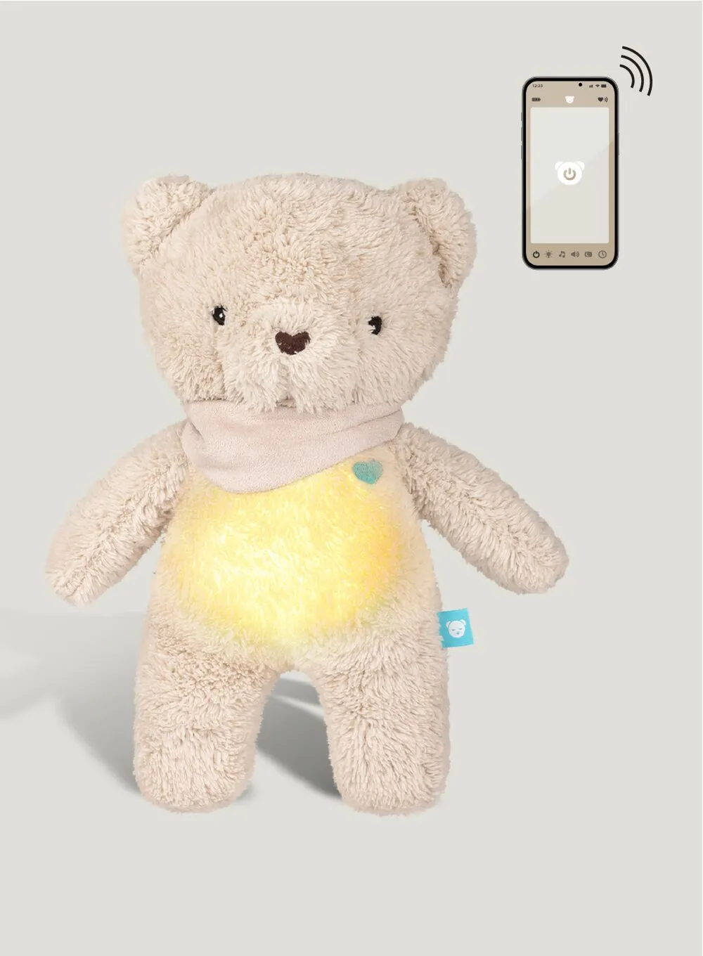 myHummy Bär 7in1 App myHummy Bär 7in1 App