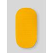 myHummy® Spannlaken für Stubenwagen - Farbe: Senfgelb