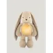 myHummy® Häschen 5in1 mit Licht – beige