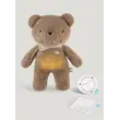 MyHummy® 5in1 mit Wärmekissen - Bär braun