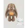 MyHummy® Häschen 5in1 mit Wärmekissen - braun