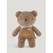 myHummy Bär 5in1 mit Licht  - braun