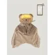 myHummy Schmusetuch Bär 7in1 App