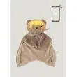 myHummy Schmusetuch Bär 7in1 App