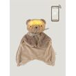 myHummy Schmusetuch Bär 7in1 App
