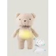 <bdi>myHummy® Schlummer-Shusher Bär 5in1 mit Körnerkissen - beige</bdi>