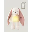myHummy Häschen 7in1 App - ecru/rosa