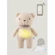 MyHummy® Bär 7in1 App mit Körnerkissen - beige
