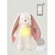 myHummy® Häschen 7in1 App mit Körnerkissen - ecru/rosa