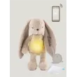 myHummy® Häschen 7in1 App mit Körnerkissen - beige