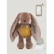 myHummy® Häschen 7in1 App mit Körnerkissen - braun