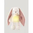 myHummy Häschen 5in1 mit Licht – ecru/rosa