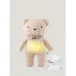 <bdi>myHummy® Schlummer-Shusher Bär 5in1 mit Körnerkissen - beige</bdi>