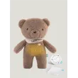MyHummy® Bär 5in1 mit Körnerkissen - braun
