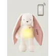 myHummy Häschen 7in1 App - ecru/rosa
