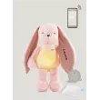 myHummy® Häschen 7in1 App mit Körnerkissen - rosa