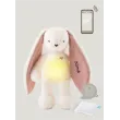 myHummy® Häschen 7in1 App mit Körnerkissen - ecru/rosa