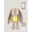 myHummy® Häschen 7in1 App mit Körnerkissen - beige