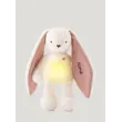 myHummy Häschen 5in1 mit Licht – ecru/rosa