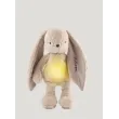 myHummy® Häschen 5in1 mit Licht – beige