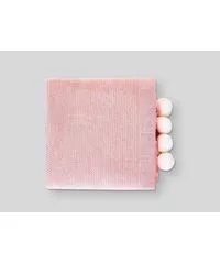 myHummy® Bambus Decke - Farbe: Rosa