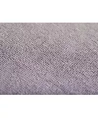 myHummy® Kapuzenhandtuch für Baby 100/100 - Farbe: Grau