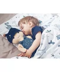 myHummy® mit Einschlafgeschichten - Junge