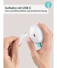MyHummy® 5in1 mit Wärmekissen - Bär braun