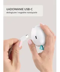 myHummy Schmusetuch Häschen 5in1 mit Licht