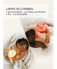 myHummy Schmusetuch Häschen 7in1 App myHummy Schmusetuch Häschen 7in1 App