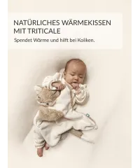 myHummy® Kuschel-Schmuser Fuchs