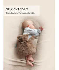 myHummy® Kuschel-Schmuser Fuchs