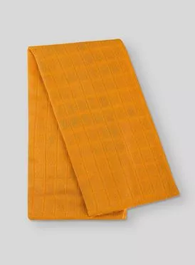 myHummy® Windeltuch - Farbe: Orange
