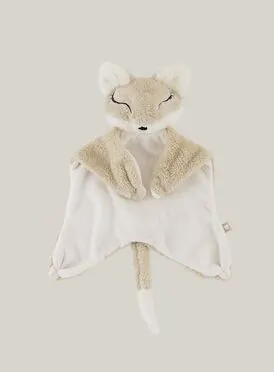 myHummy Schmusetuch Fuchs