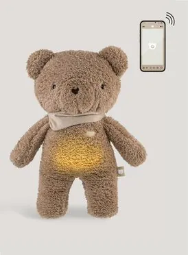 myHummy Bär 7in1 App - braun