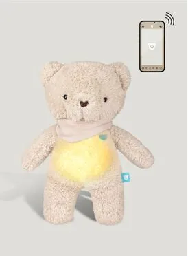 myHummy Bär 7in1 App