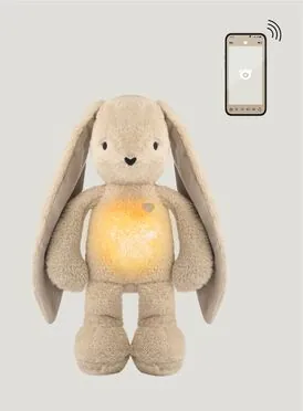 myHummy Häschen 7in1 App - beige