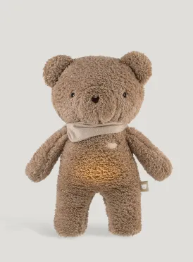 myHummy Bär 5in1 mit Licht  - braun