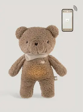 myHummy Bär 7in1 App - braun